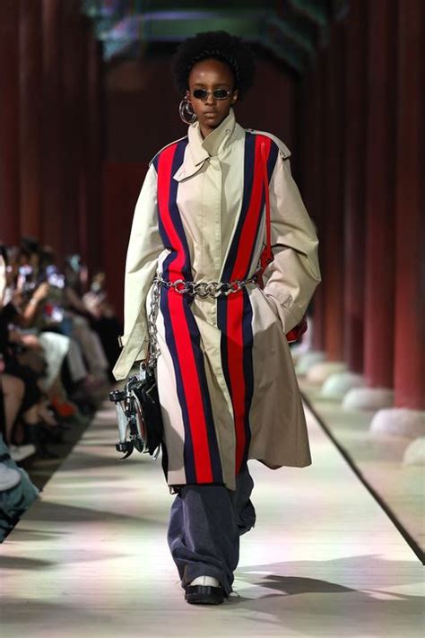 gucci cruise collection 2018|gucci fashion show 2024.